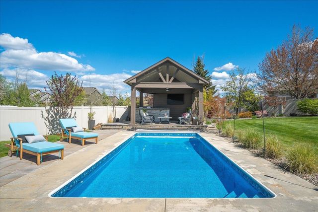 2109 S Steen Rd, Spokane Valley, WA 99037