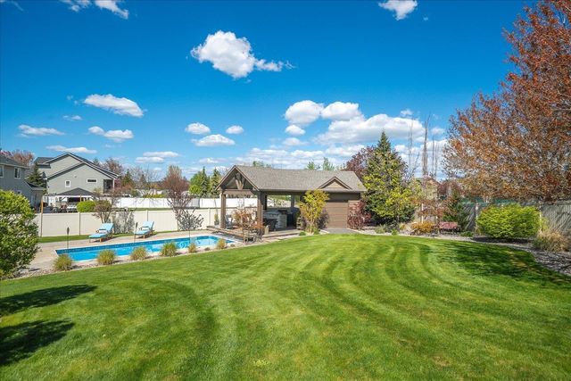 2109 S Steen Rd, Spokane Valley, WA 99037