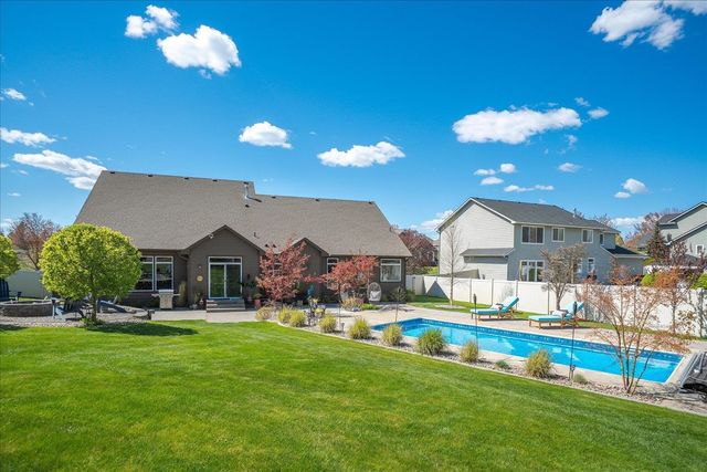 2109 S Steen Rd, Spokane Valley, WA 99037
