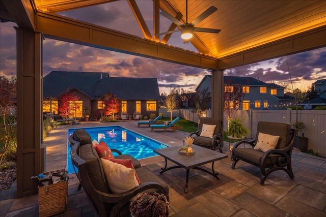 2109 S Steen Rd, Spokane Valley, WA 99037