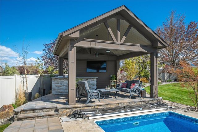 2109 S Steen Rd, Spokane Valley, WA 99037