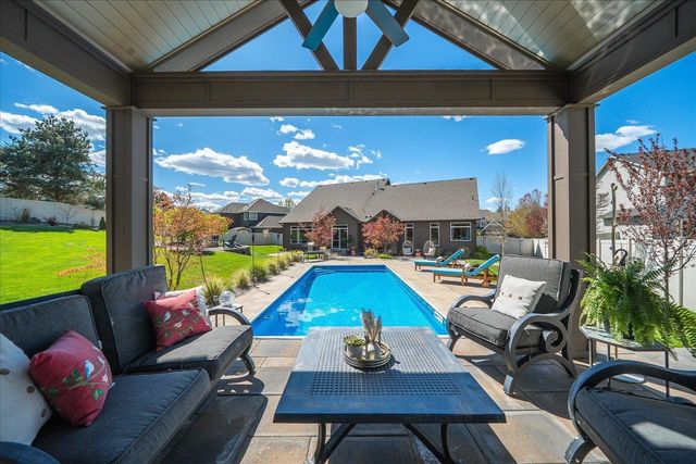 2109 S Steen Rd, Spokane Valley, WA 99037