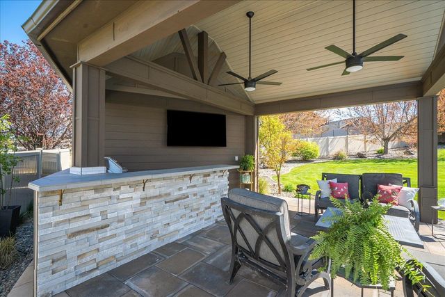 2109 S Steen Rd, Spokane Valley, WA 99037