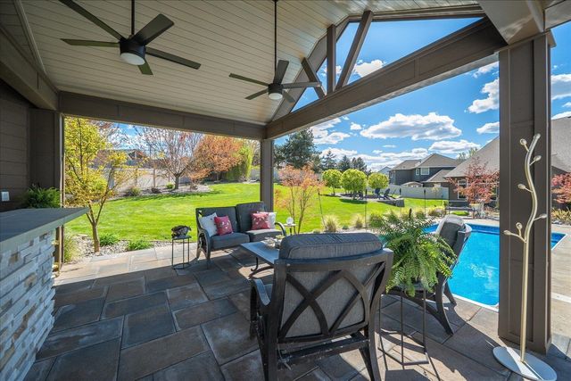 2109 S Steen Rd, Spokane Valley, WA 99037