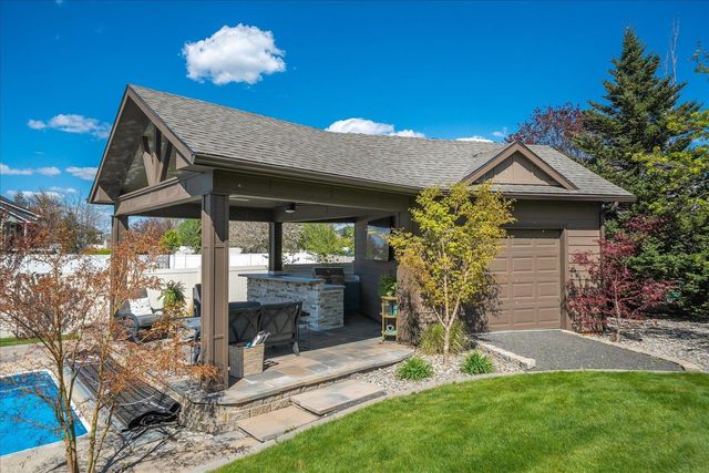 2109 S Steen Rd, Spokane Valley, WA 99037