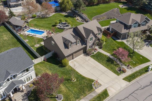 2109 S Steen Rd, Spokane Valley, WA 99037