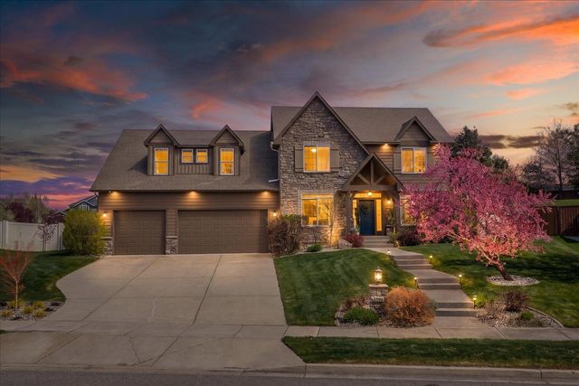 2109 S Steen Rd, Spokane Valley, WA 99037