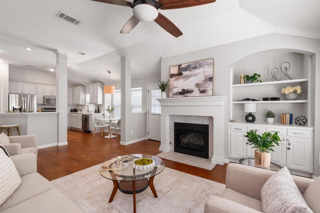 129 Summers GRN, Georgetown, TX 78633