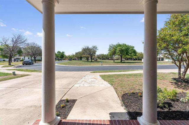 129 Summers GRN, Georgetown, TX 78633