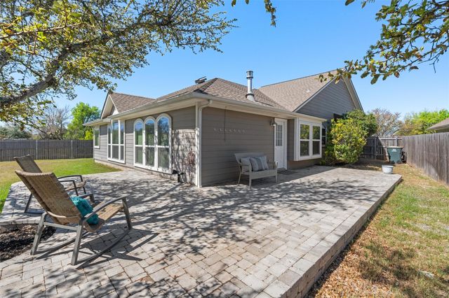 129 Summers GRN, Georgetown, TX 78633