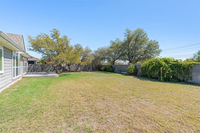 129 Summers GRN, Georgetown, TX 78633