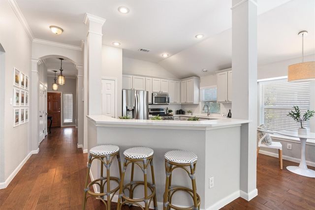 129 Summers GRN, Georgetown, TX 78633