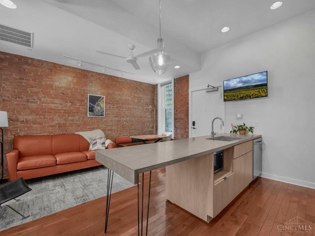 1509 Pleasant Street, Cincinnati, OH 45202