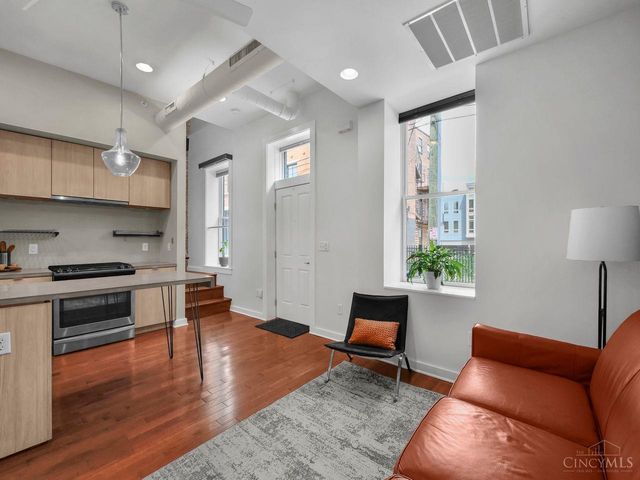 1509 Pleasant Street, Cincinnati, OH 45202