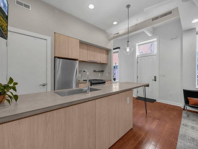1509 Pleasant Street, Cincinnati, OH 45202