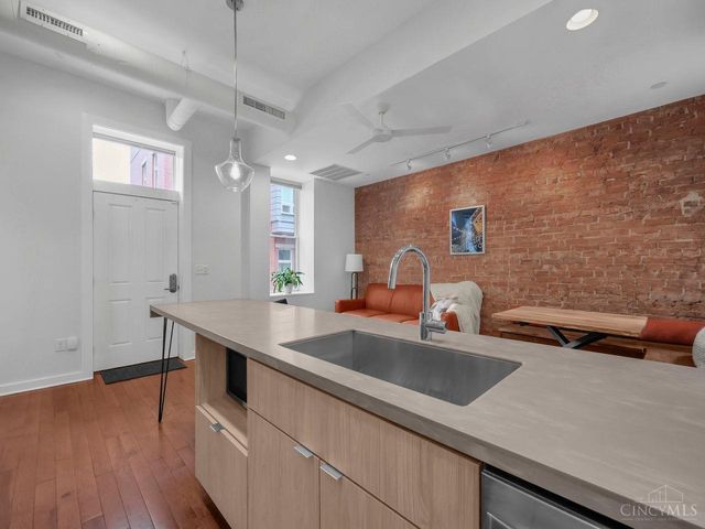 1509 Pleasant Street, Cincinnati, OH 45202