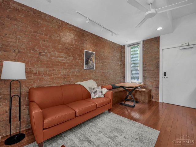 1509 Pleasant Street, Cincinnati, OH 45202