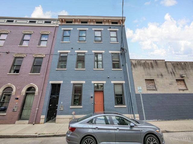 1509 Pleasant Street, Cincinnati, OH 45202