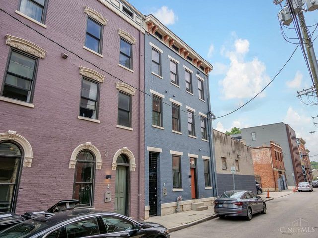 1509 Pleasant Street, Cincinnati, OH 45202