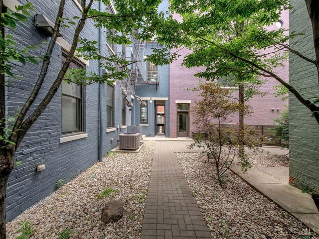 1509 Pleasant Street, Cincinnati, OH 45202