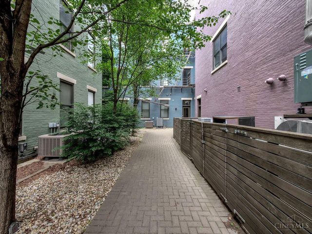 1509 Pleasant Street, Cincinnati, OH 45202