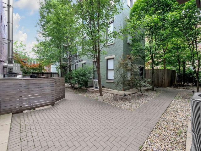 1509 Pleasant Street, Cincinnati, OH 45202