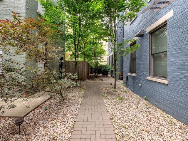 1509 Pleasant Street, Cincinnati, OH 45202