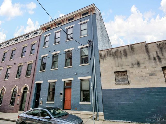 1509 Pleasant Street, Cincinnati, OH 45202