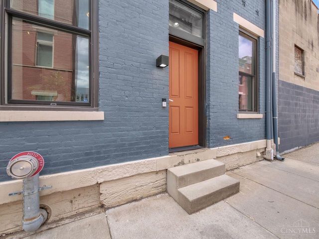 1509 Pleasant Street, Cincinnati, OH 45202