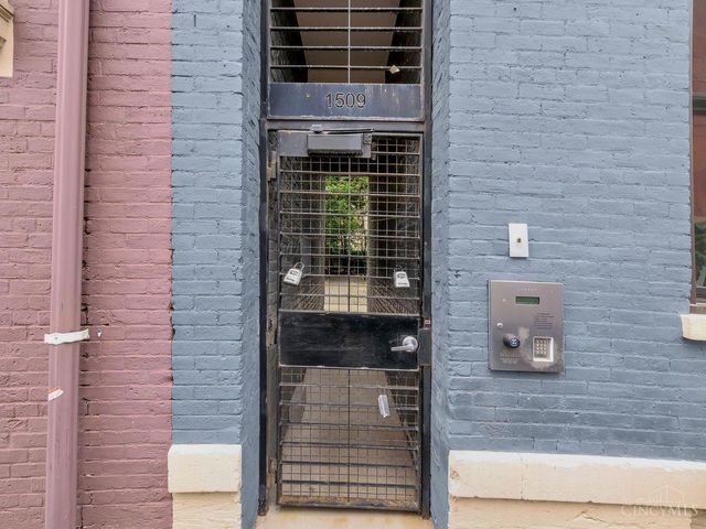 1509 Pleasant Street, Cincinnati, OH 45202