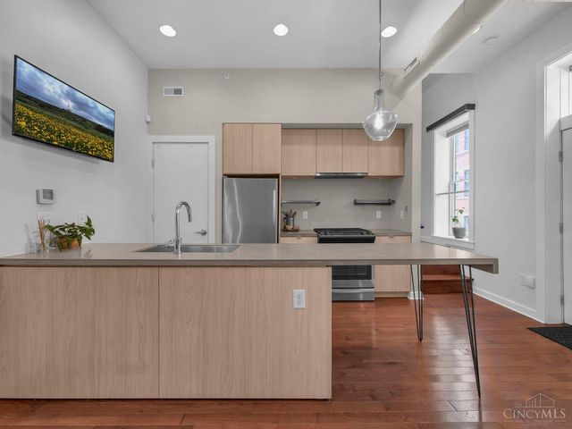 1509 Pleasant Street, Cincinnati, OH 45202