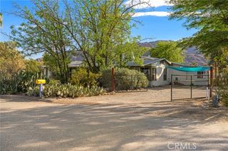 6766 Mesquite Drive, Twentynine Palms, CA 92277