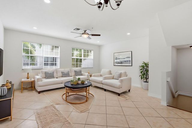 116 OCEAN CAY Way, Hypoluxo, FL 33462