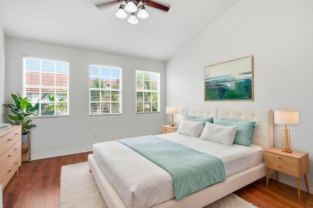 116 OCEAN CAY Way, Hypoluxo, FL 33462