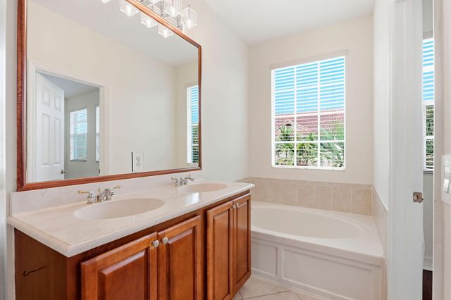 116 OCEAN CAY Way, Hypoluxo, FL 33462