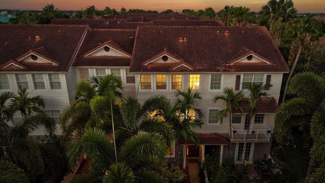 116 OCEAN CAY Way, Hypoluxo, FL 33462