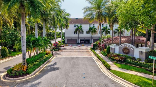 116 OCEAN CAY Way, Hypoluxo, FL 33462