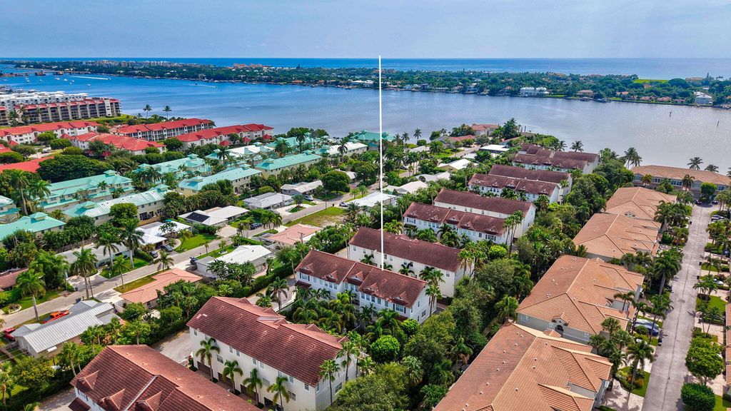116 OCEAN CAY Way, Hypoluxo, FL 33462