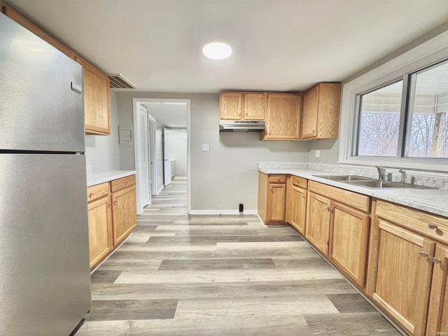 1213 E State Street, Kokomo, IN 46902