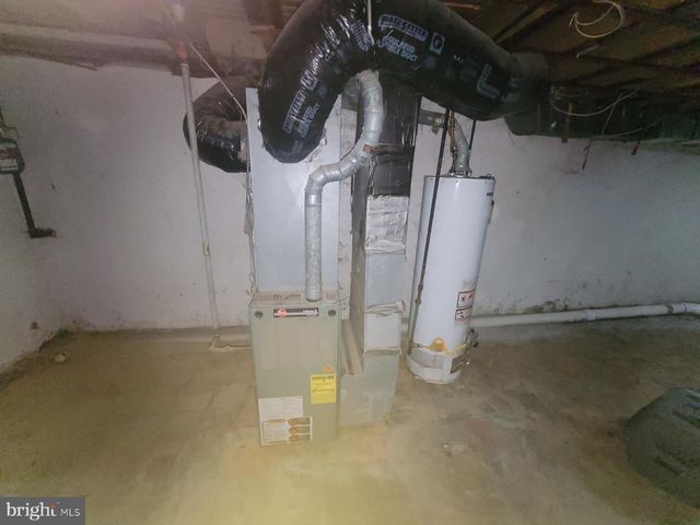 828 E CORNWALL ST, Philadelphia, PA 19134