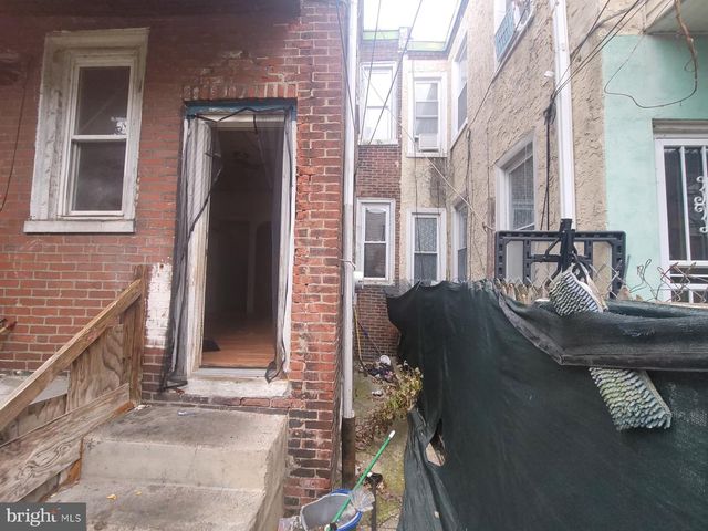 828 E CORNWALL ST, Philadelphia, PA 19134