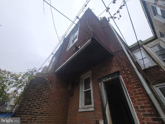 828 E CORNWALL ST, Philadelphia, PA 19134