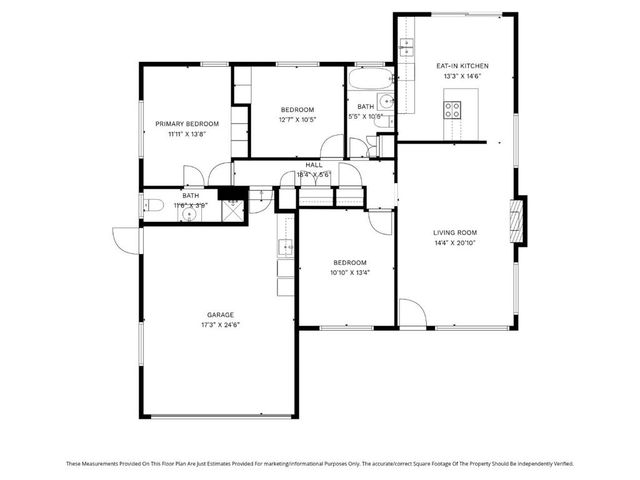 2711 Toledo Avenue, Santa Clara, CA 95051