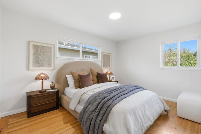 2711 Toledo Avenue, Santa Clara, CA 95051