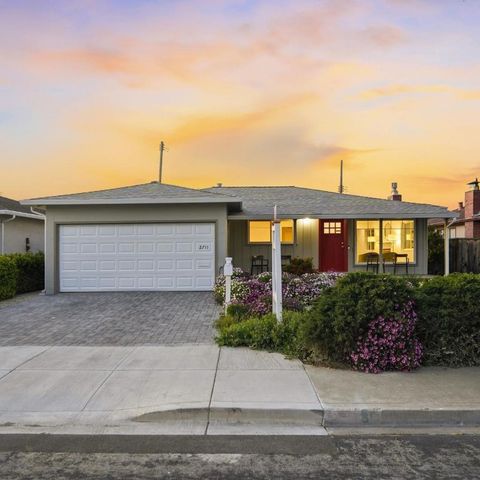 2711 Toledo Avenue, Santa Clara, CA 95051