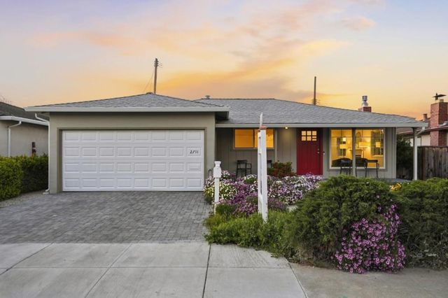 2711 Toledo Avenue, Santa Clara, CA 95051