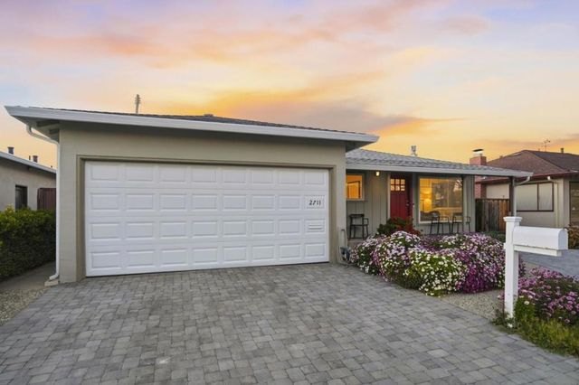 2711 Toledo Avenue, Santa Clara, CA 95051