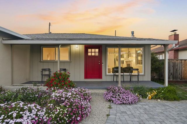 2711 Toledo Avenue, Santa Clara, CA 95051