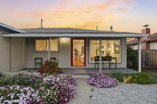 2711 Toledo Avenue, Santa Clara, CA 95051