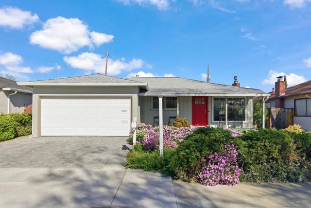 2711 Toledo Avenue, Santa Clara, CA 95051